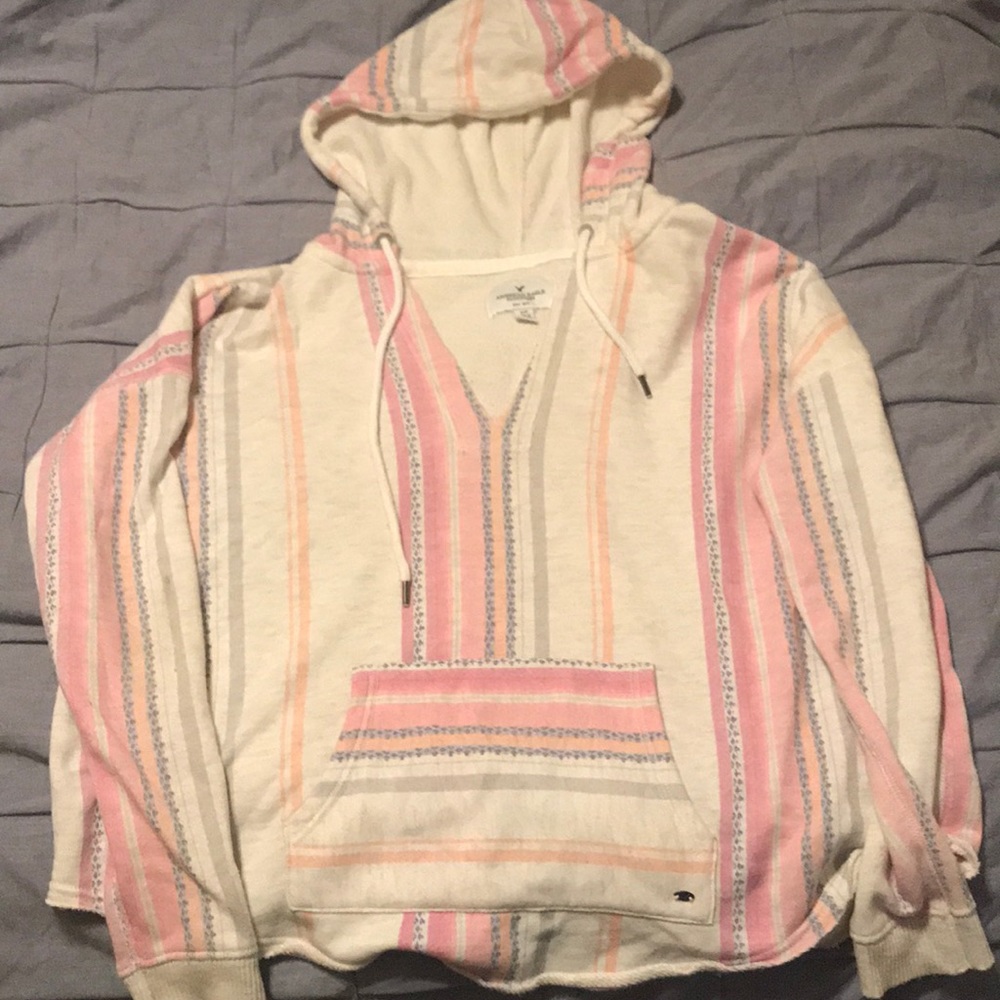American Eagle sweatshirt